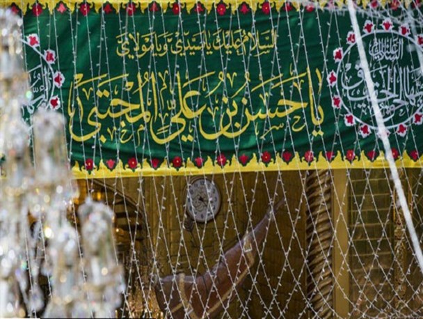 ۳۸ بقعه متبرکه استان مرکزی میزبان جشن «کریم آل طه»