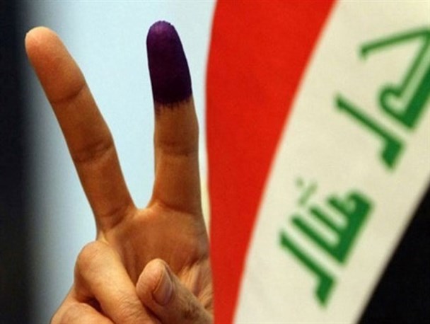 شکست قطعی آمریکا در انتخابات مجلس عراق/ ادامه سیاست ضدآمریکایی در این کشور
