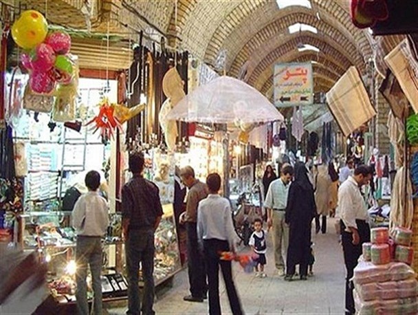 طرح ساماندهی طولانی ترین بازار ایران در دستان مشاور/ قلب تپنده اقتصاد زنجان، نیازمند ساماندهی مستمر است