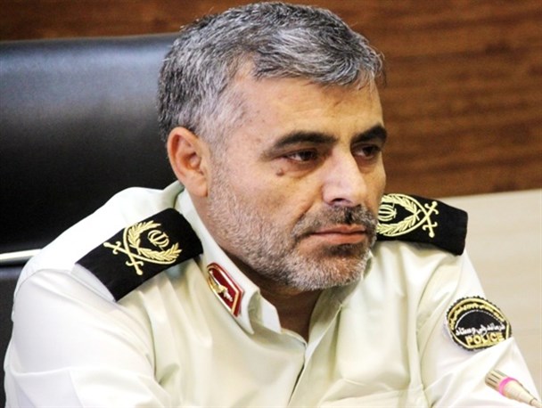 یک تیم تروریستی در کمین تکاوران پلیس گرفتار شد/ عامل انتحاری گروهک به هلاکت رسید