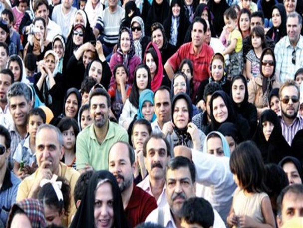 انزوای شدید اجتماعی در کمین ایرانیان است