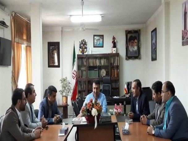 آماده همکاری با سرمایه گذاران هستیم