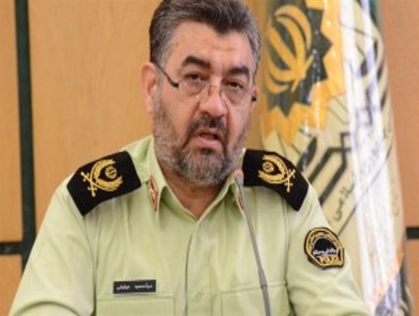 برخورد قاطع پلیس با مظاهر علنی فساد در مازندران