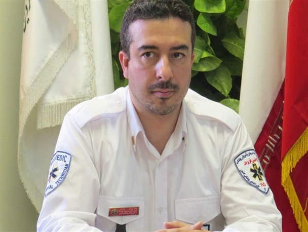 غرق شدگی عامل مرگ کودک و مرد قزوینی شد