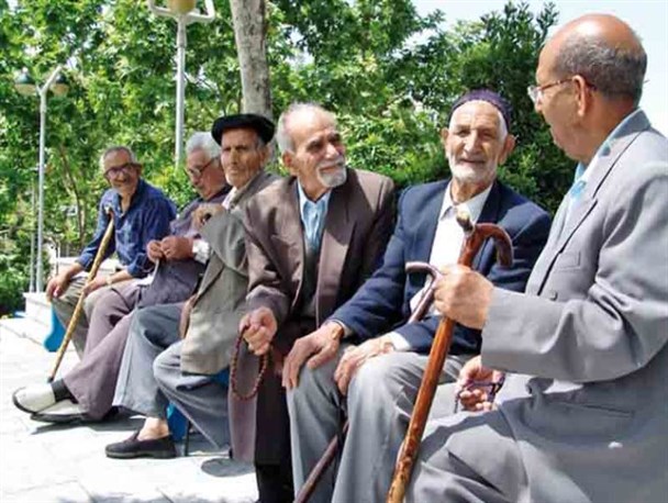 افزایش 8 درصدی تعداد بازنشستگان تامین اجتماعی استان یزد