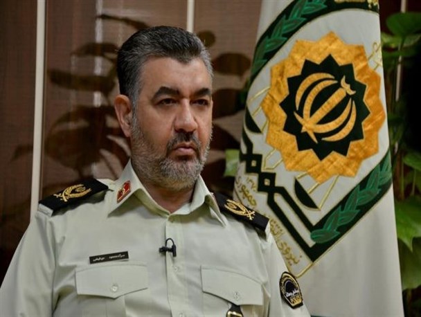 دستگیری متهمان اختلاس 40 میلیاردی در تنکابن