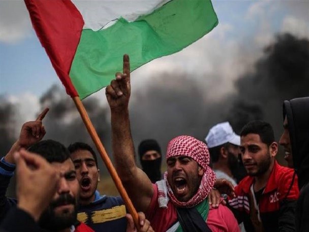 70 سال نِکبت صهیونیستی بر ملت فلسطین/ "معامله قرن"، محصول اتحاد شیاطین علیه امت اسلامی