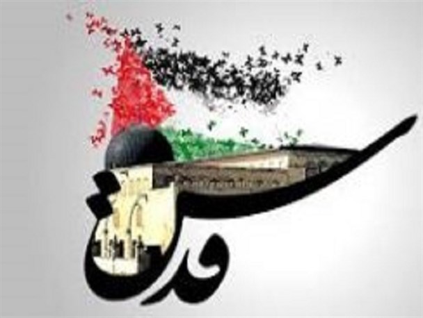 روز قدس متعلق به همه دنیا است/حضور مردم در راهپیمایی می تواند در فضای بین المللی تاثیرگذار باشد
