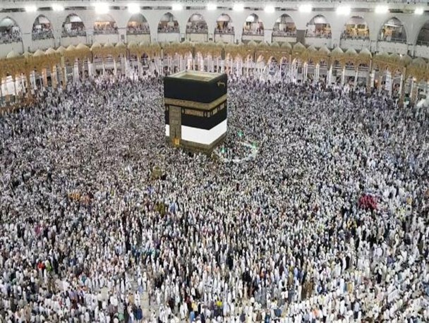 1400 لرستانی به سرزمین وحی اعزام می‌شوند