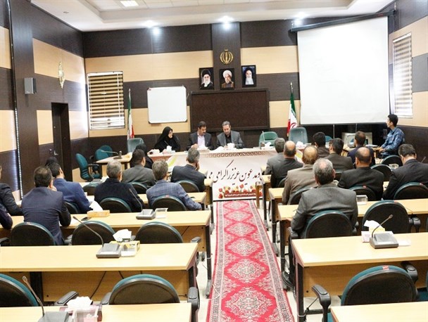 تصویب ۲۰ طرح اشتغال فراگیر و روستایی در فیروزکوه