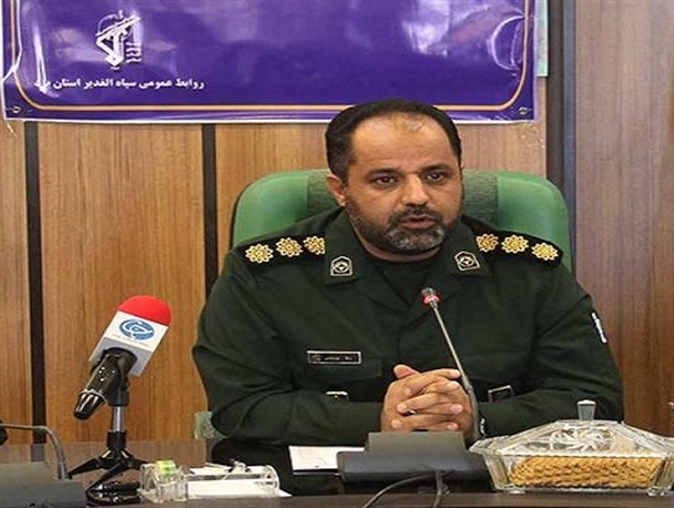 حضور مردم در راهپیمایی روز قدس توطئه‌ها علیه فلسطین را خنثی خواهد کرد
