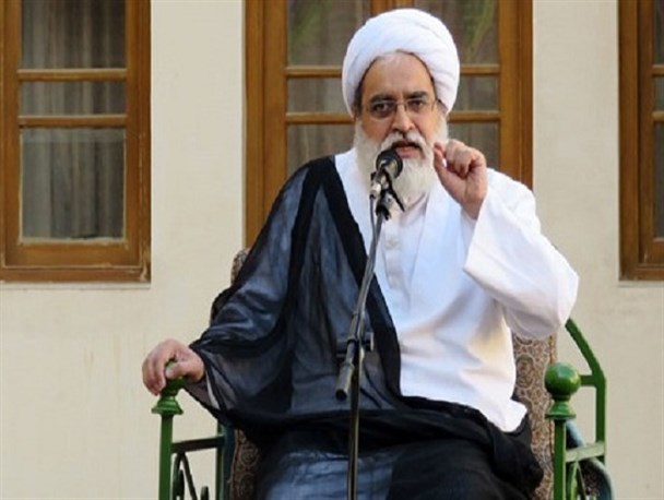 باید خیزش عمومی از سوی جهان اسلام در برابر اقدامات امریکا صورت گیرد