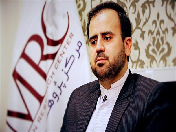 خودشکن، آینه شکستن خطاست/در باب چشم انداز سیاست «جنگ نمی شود، مذاکره نمی کنیم»