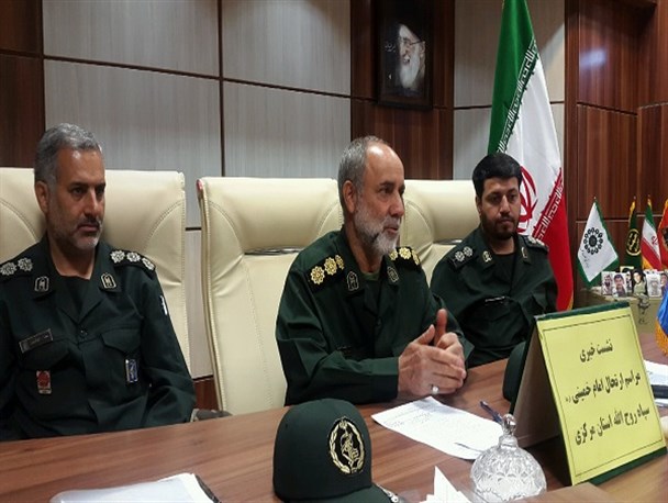 اعزام ۶۰۰۰ نفر از استان مرکزی به مرقد امام راحل/۱۵ خرداد؛ نقطه عطف انقلاب اسلامی