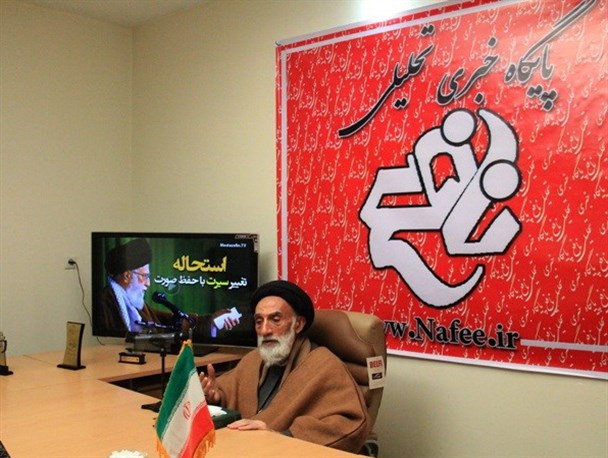 به زودی قدس به دست مسلمانان فتح خواهد شد/ مستضعفین باید خود به پا بایستند