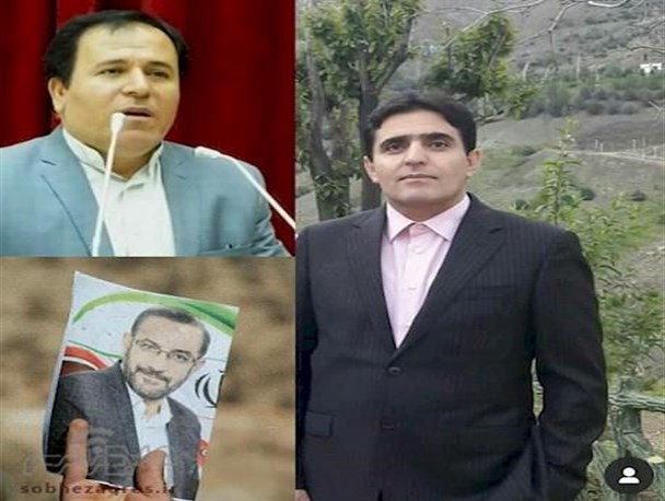 ماجرای جالب " ملا محتقی " و " علی دونا " ؛ قصه این روزهای شهر یاسوج