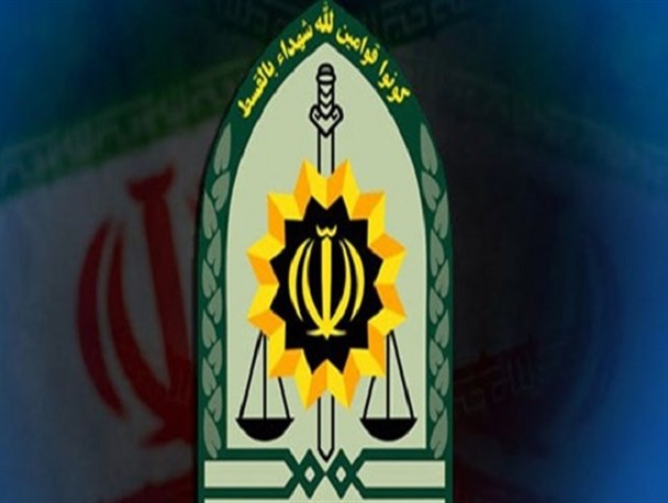 کارنامه درخشان نیروی انتظامی در مقابله با مافیای قدرت زبانزد است/ ملت ایران؛ پشتوانه محکمی برای نیروی انتظامی