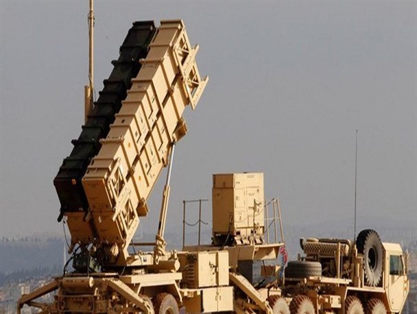 وزارت خارجه آمریکا با فروش ۱.۴ میلیارد دلار تسلیحات به کویت موافقت کرد