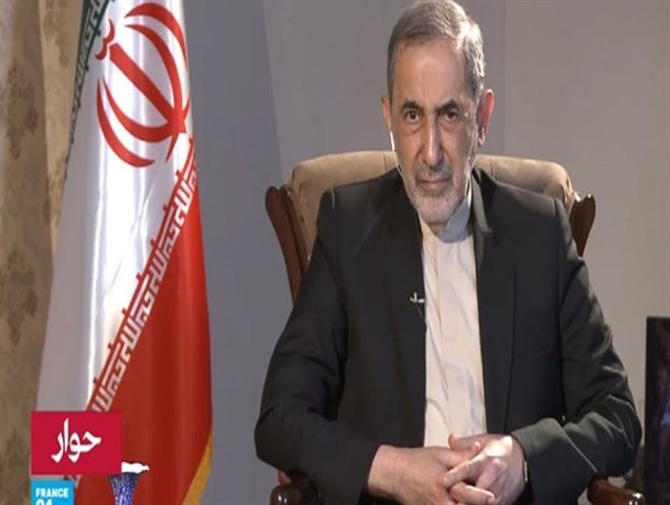 پیام تبریک ولایتی به قالیباف برای ریاست مجلس یازدهم