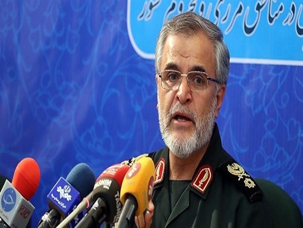 نیروی زمینی سپاه 2 مرکز جدید «پی سی آر» راه اندازی کرد
