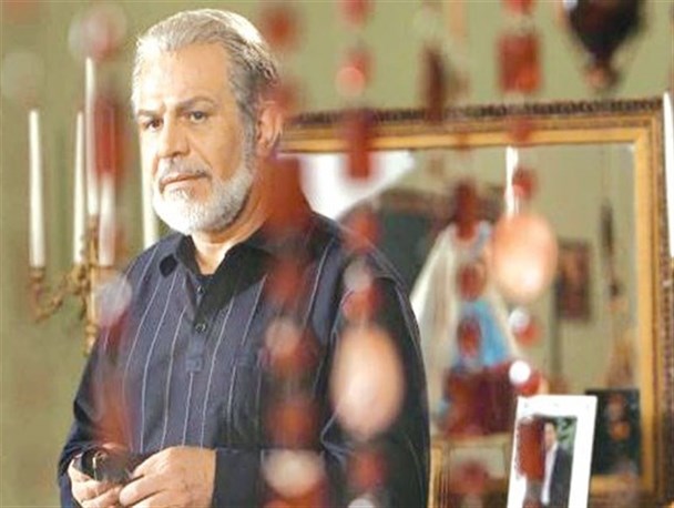 پرویز فلاحی‌پور مجری می‌شود