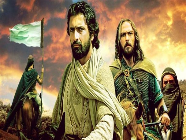 «ملک سلیمان» از تلویزیون پخش می‌شود