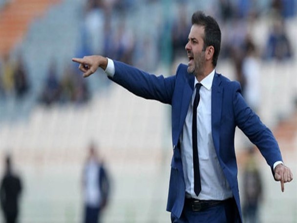 استراماچونی جزو 10 مربی ناموفق یک دهه گذشته سری‌آ شد