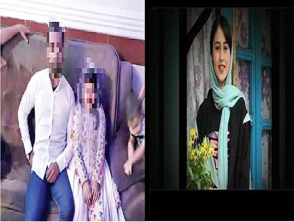 یک بام و دو هوای مدعیان دروغین دفاع از زنان، از بهمئی تا تالش