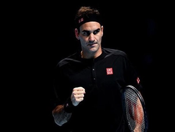 راجر فدرر پردرآمدترین ورزشکار سال جهان شد/ رونالدو و مسی در رده‌های دوم و سوم