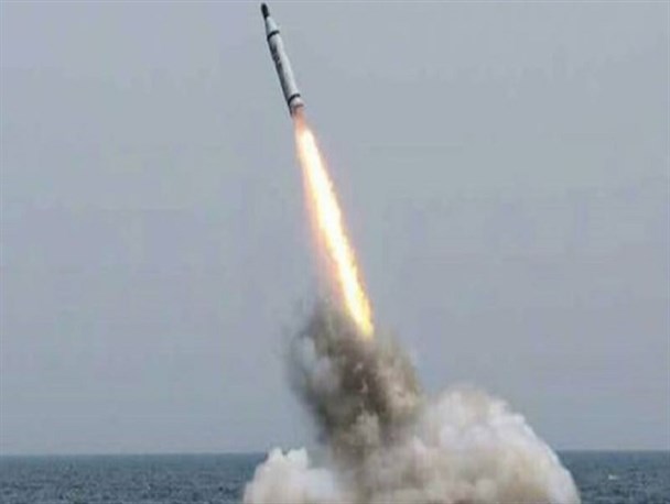 شکست سپردفاع موشکی رزم‌ناو آمریکا در هدف گیری موشک بالستیک