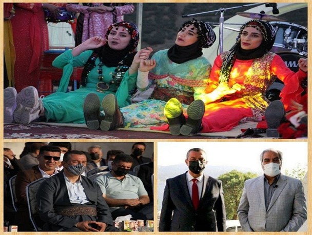 حمله به دفاع مقدس در روز ایثار و مقاومت!