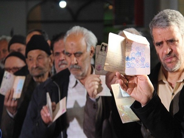 دشمن از پشتوانه مردمی در حمایت از انقلاب و نظام هراس دارد/ بی اثر بودن تهدیدات دشمن با حضور حداکثری در انتخابات