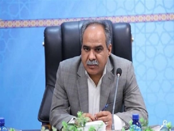 پیگیری یک ماه مرخصی با هدف ماندگاری نیروی انسانی در مناطق محروم