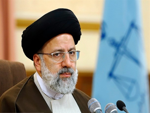 حمایت جامعتین از رئیسی در انتخابات پیش‌رو