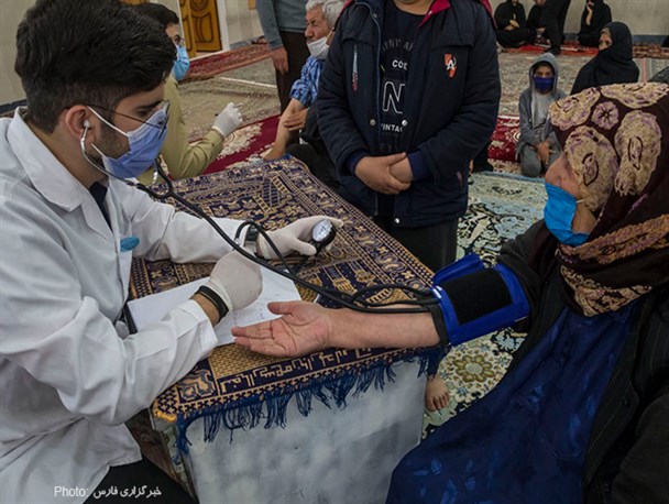 تعرفه پرداختی به پزشکان در نظام ارجاع الکترونیک اعلام شد