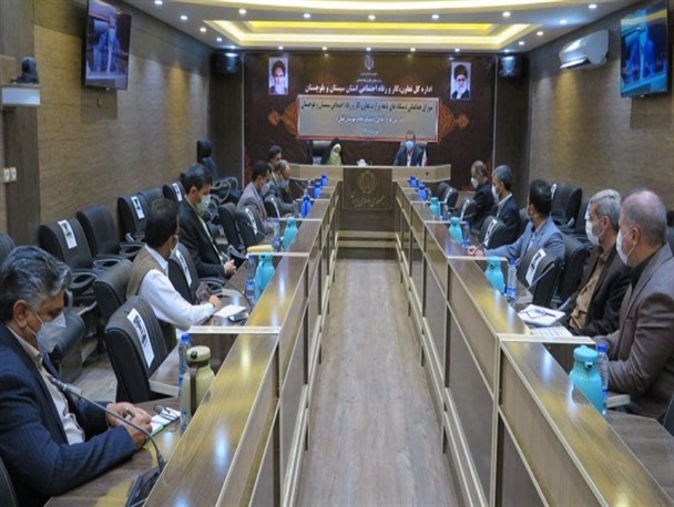 تفتاون؛ دومین شهرستان کشور برای اجرای طرح آبادانی
