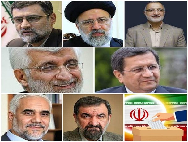 از وعده های انتخاباتی کاندیداها تا افتخارآفرینی فرنگی کاران قمی در مسابقات ترکیه