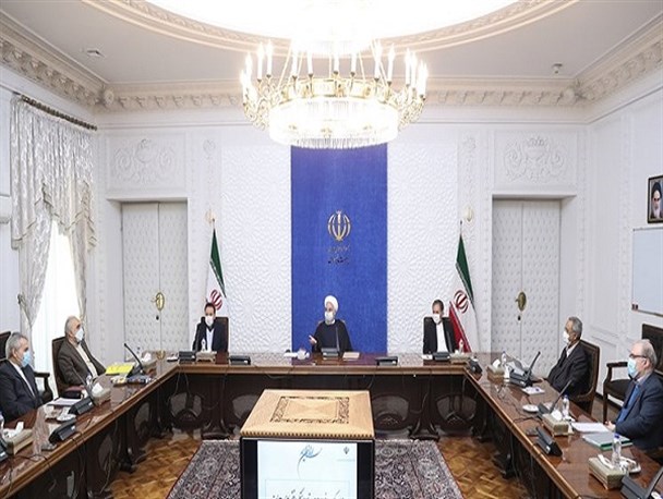 حضور کمیجانی به جای همتی در جلسه ستاد هماهنگی اقتصادی