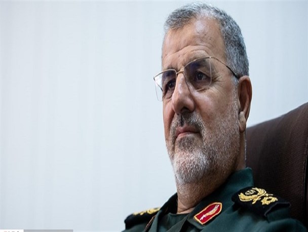 هدف‌گذاری مطلوب وزارت دفاع در حوزه ارتقا تجهیزات رزم زمینی