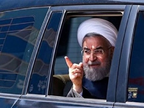 دولت روحانی درصدد جلب رضایت غرب بود نه مردم!