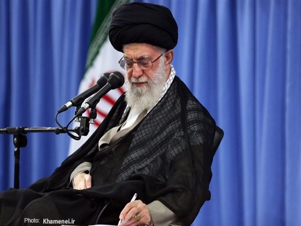 پیام رهبری به نخستین رویداد ملی کرسی های آزاداندیشی دانشگاه آزاد
