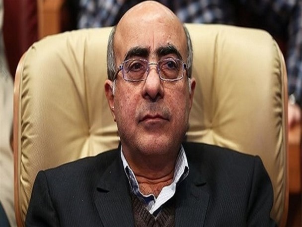 موافقت دولت با پایان مسئولیت همتی / کمیجانی وظایف رئیس کل بانک مرکزی را عهده‌دار شد
