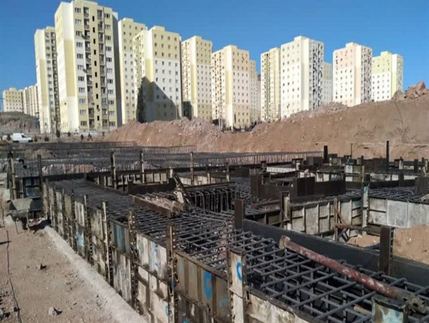 مسکن از جمله بخش‌های پیشران در اقتصاد است/ ورود جدی دولت به مسئله مسکن