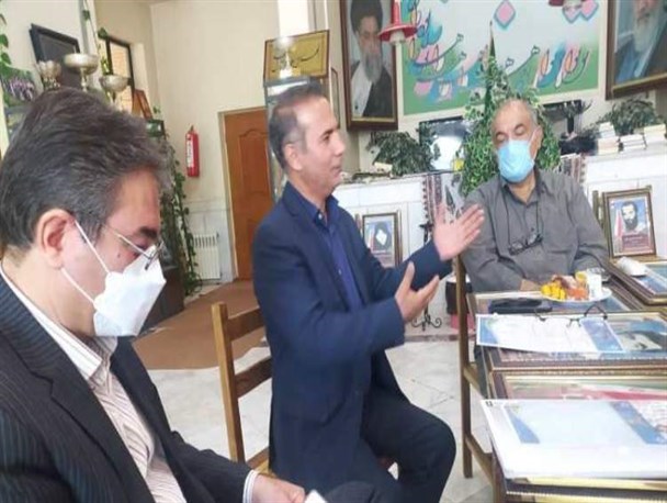 قدیمی‌ترین یافته‌های چهارمحال‌وبختیاری به نمایش درمی‌آید