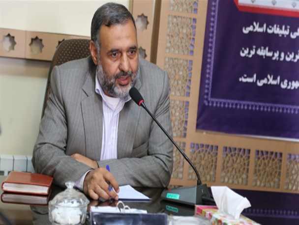 مشکل جامعه امروز فاصله گرفتن از راه امام (ره) است/ برگزاری مراسم ارتحال امام خمینی در حسینیه ثارالله (ع)