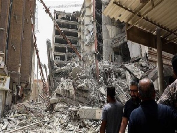 حادثه متروپل تنها بخشی از آوار ناکارآمدی دولت بی‌تدبیر اصلاح‌طلبان است