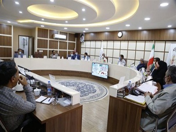 املاک قلعه اردشیر تعیین تکلیف شده‌اند/ لزوم تسریع در رنگ‌آمیزی جداول سطح شهر