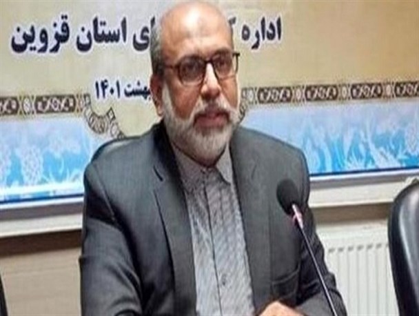 اشتغال‌زایی برای ۶۰درصد از زندانیان استان قزوین/ ۲درصد از زندانیان استان را زنان تشکیل می‌دهند