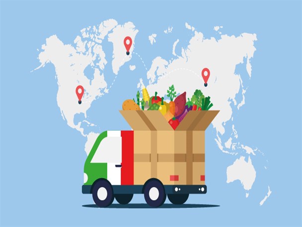 لزوم تعیین میزان مازاد به مصرف محصولات کشاورزی برای صادرات/ کمیت در کالاهای تولید داخلی نباید فدای کیفیت شود