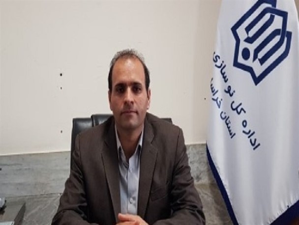 ۱۱ درصد از فضاهای آموزشی خراسان شمالی نیازمند بازسازی و مقاوم سازی هستند